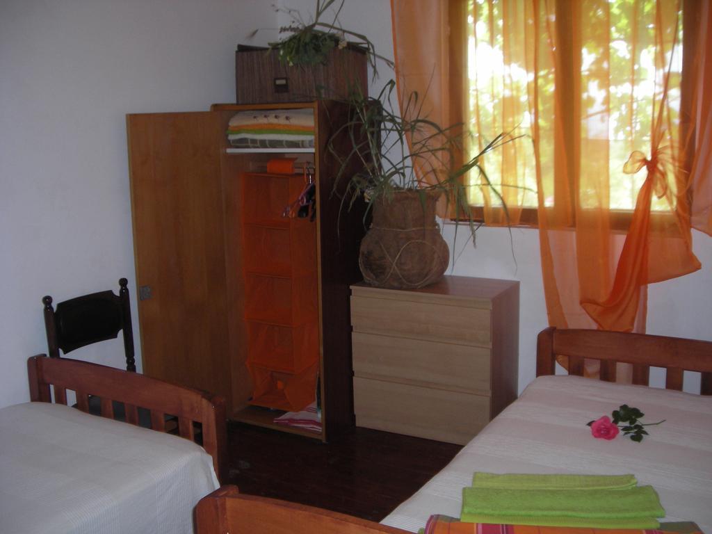 Zagradge I.N. Apartments Sutomore Room photo