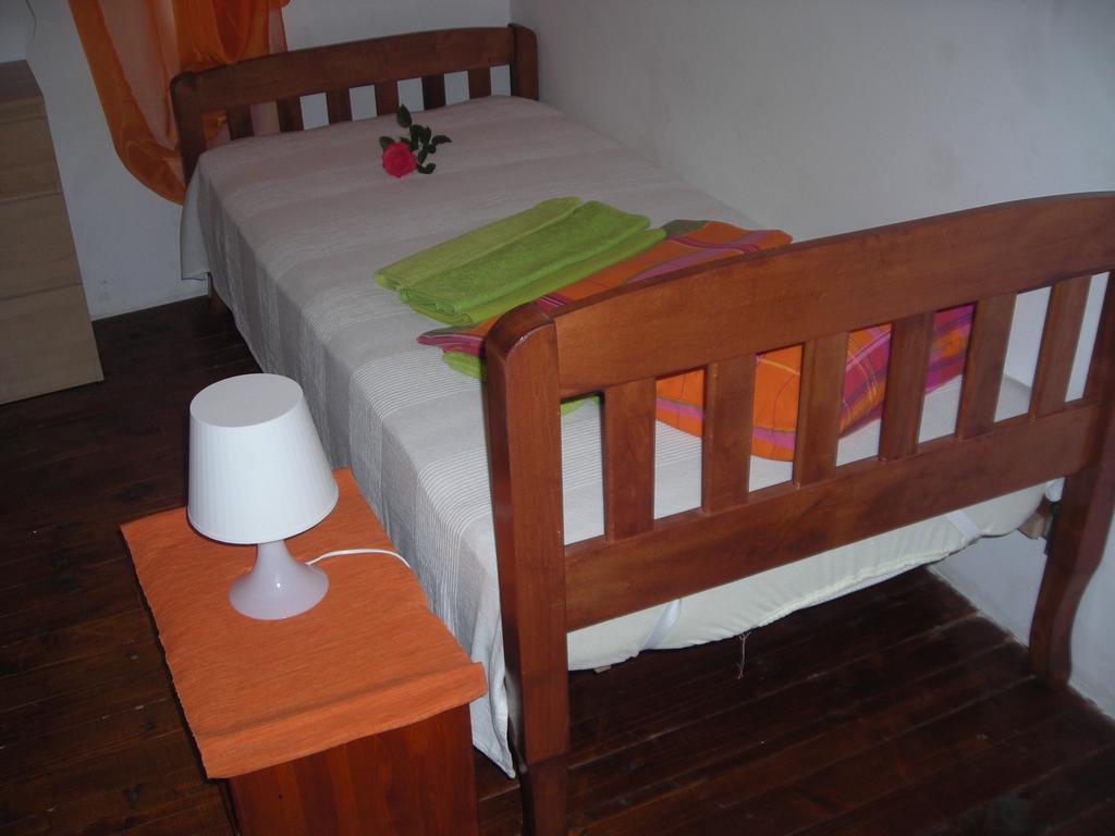Zagradge I.N. Apartments Sutomore Room photo