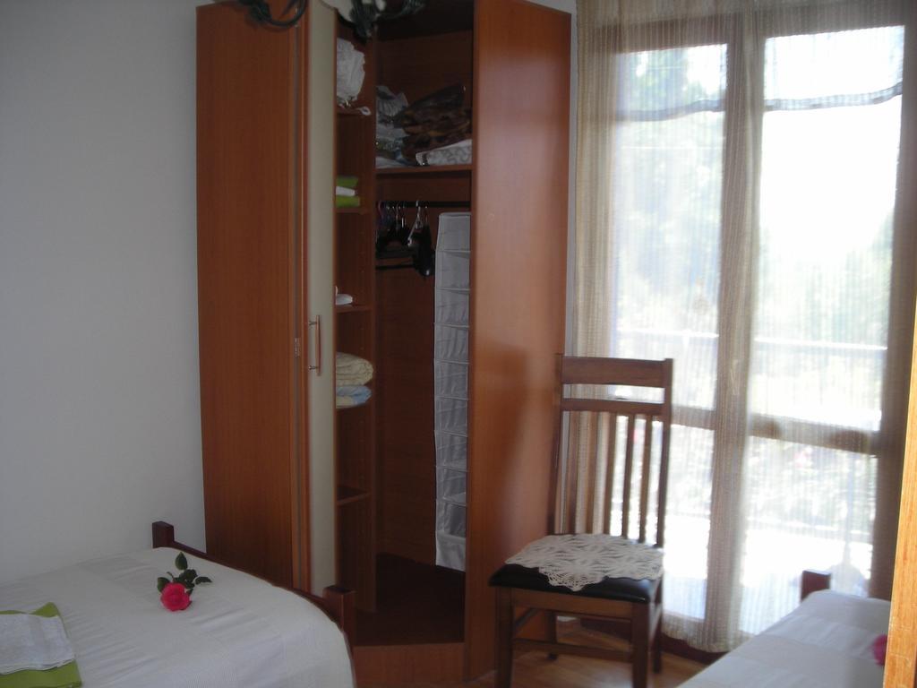 Zagradge I.N. Apartments Sutomore Room photo