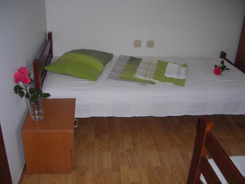 Zagradge I.N. Apartments Sutomore Room photo