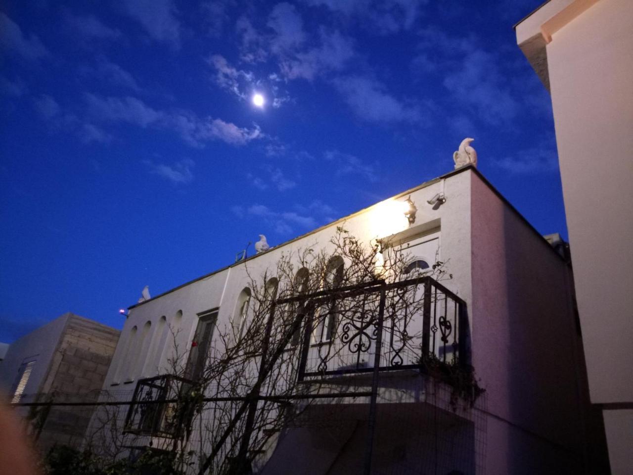 Zagradge I.N. Apartments Sutomore Exterior photo
